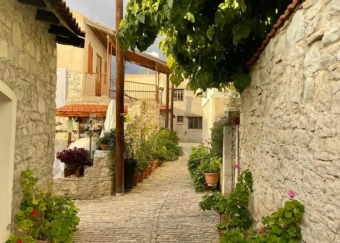 Juliet Suite By Trulycyprus
